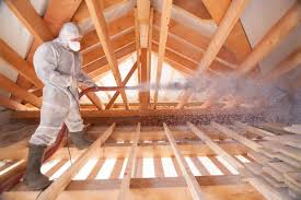 Best Commercial Insulation Services  in Pablo, MT